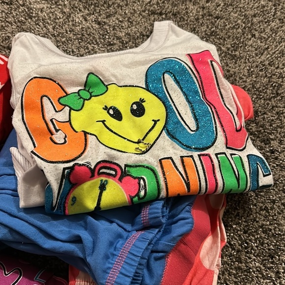 Justice Pajamas - Picture 8 of 8